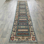 Afghan Yakash Kazak Runner