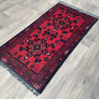 Afghan Khal Muhammadi Door Mat