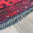 Afghan Khal Muhammadi Door Mat