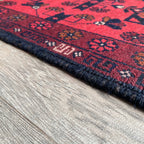 Afghan Khal Muhammadi Door Mat