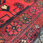 Afghan Khal Muhammadi Door Mat