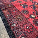 Afghan Khal Muhammadi Door Mat