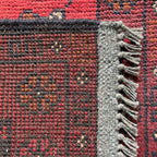 Afghan Khal Muhammadi Door Mat