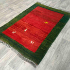 Persian Gabbeh Rug