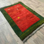 Persian Gabbeh Rug