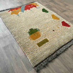 Persian Gabbeh Rug