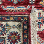 Afghan Super Kazak Runner