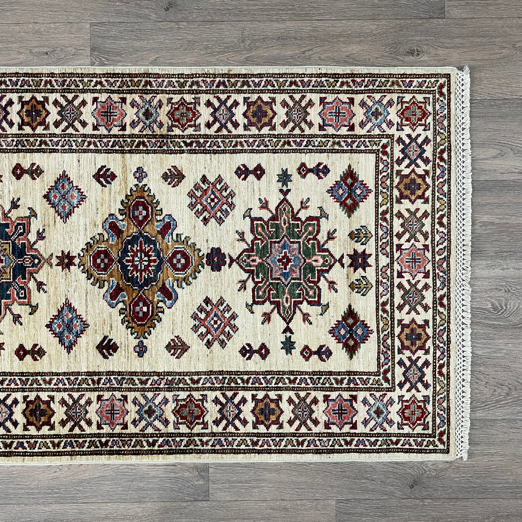 Afghan Super Kazak Runner