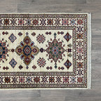 Afghan Super Kazak Runner
