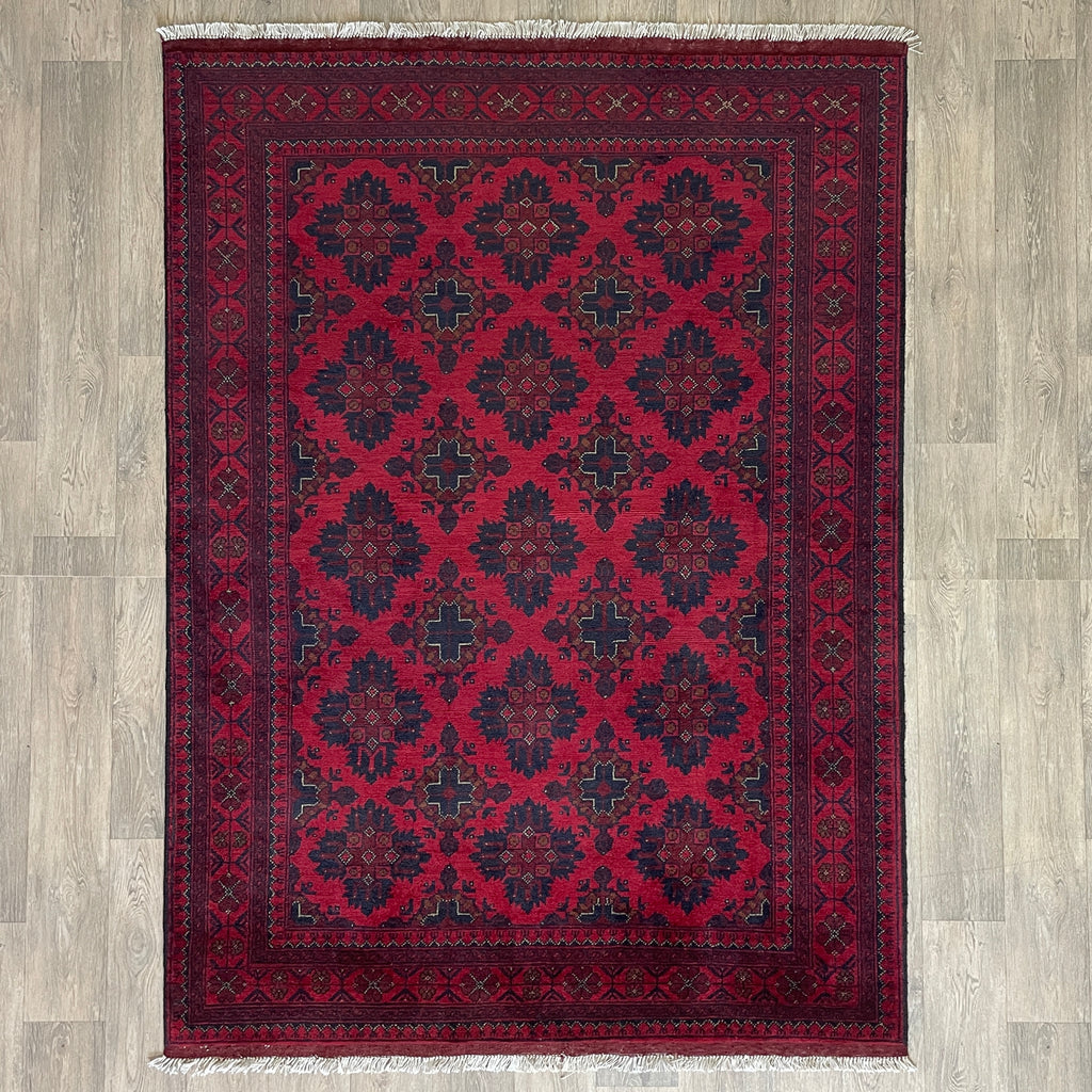Afghan Khal Muhammadi Rug