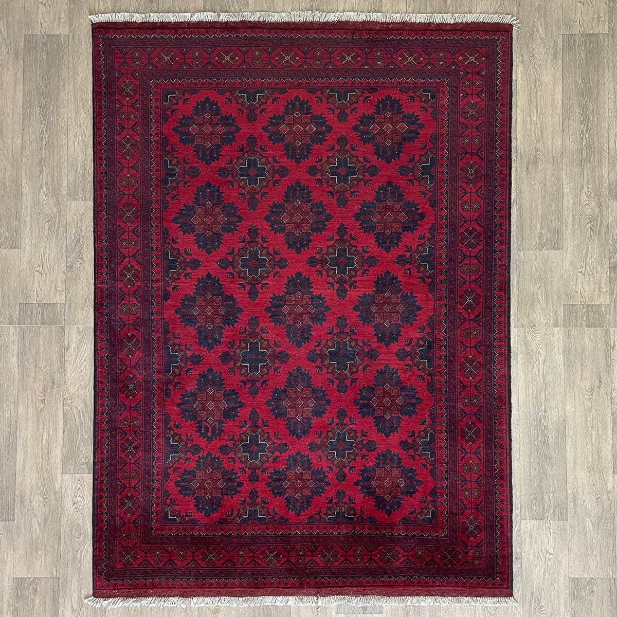 Afghan Khal Muhammadi Rug