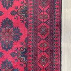 Afghan Khal Muhammadi Rug