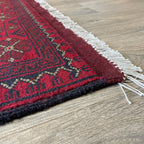 Afghan Khal Muhammadi Rug