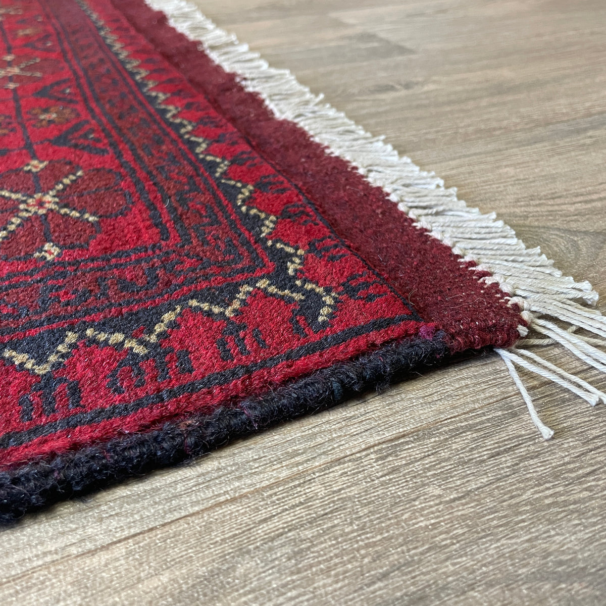 Afghan Khal Muhammadi Rug