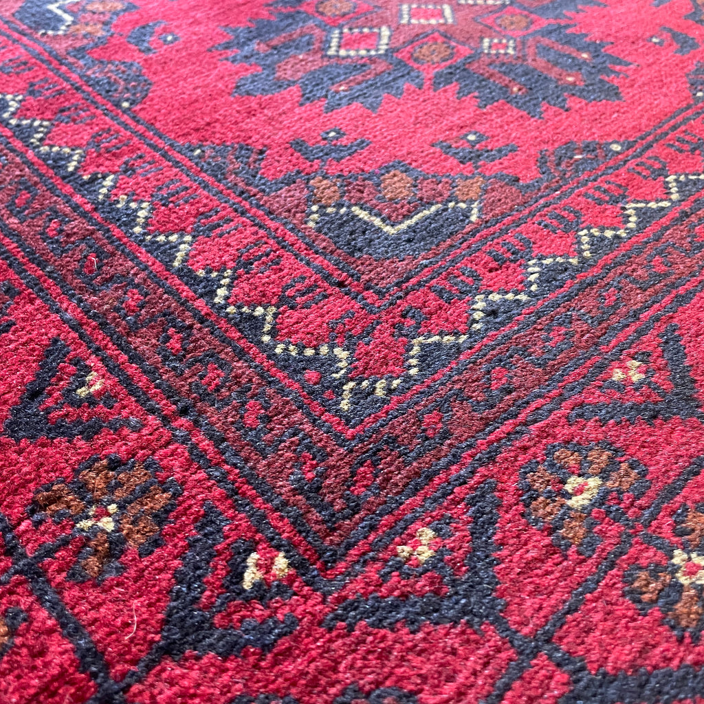 Afghan Khal Muhammadi Rug