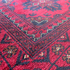 Afghan Khal Muhammadi Rug