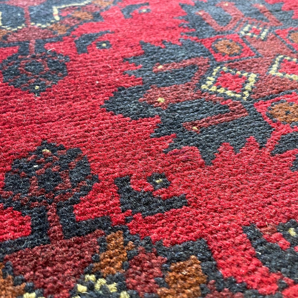 Afghan Khal Muhammadi Rug
