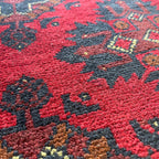 Afghan Khal Muhammadi Rug