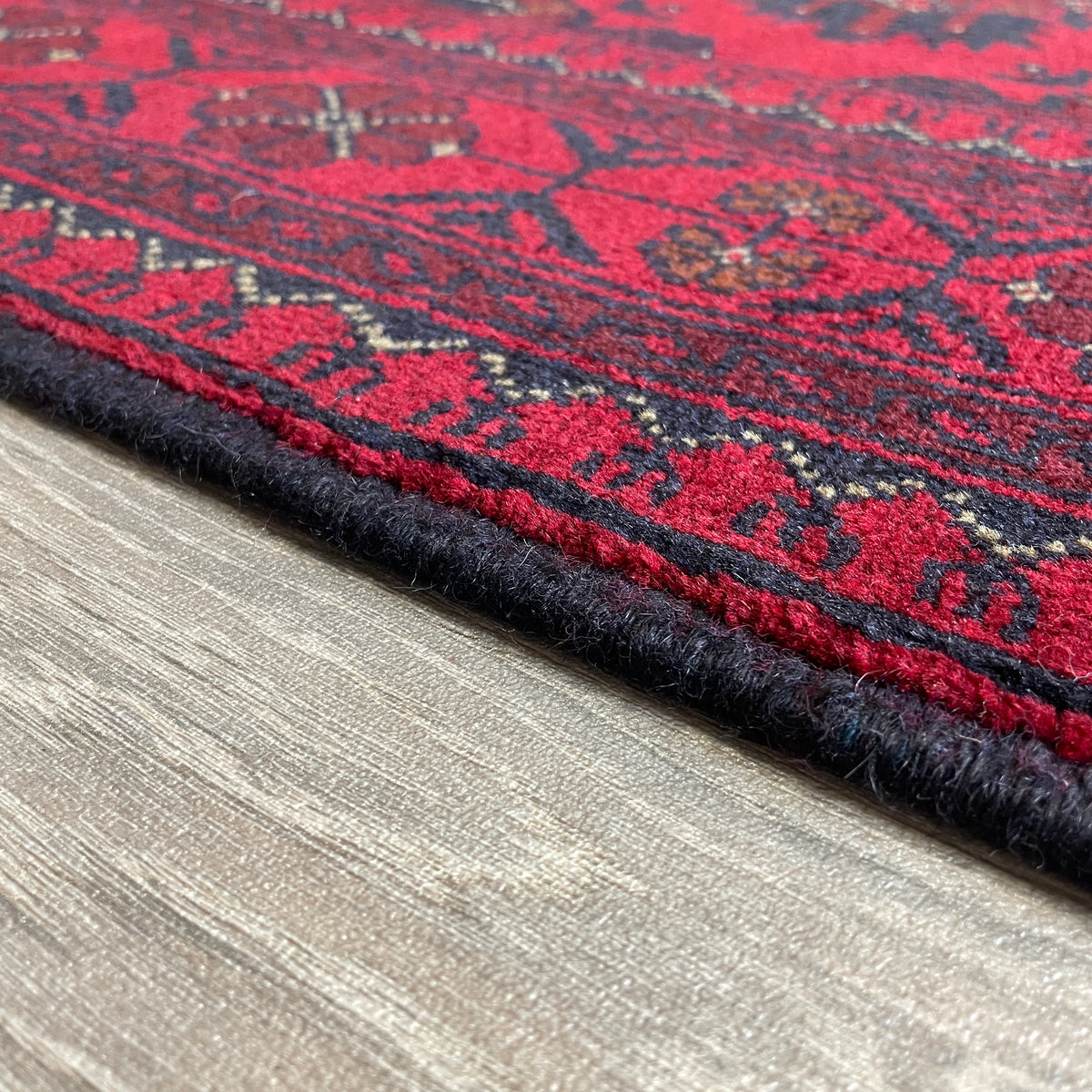 Afghan Khal Muhammadi Rug