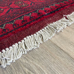 Afghan Khal Muhammadi Rug
