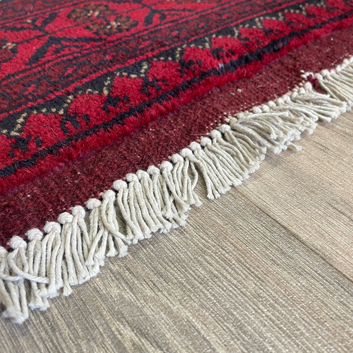 Afghan Khal Muhammadi Rug