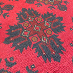 Afghan Khal Muhammadi Rug