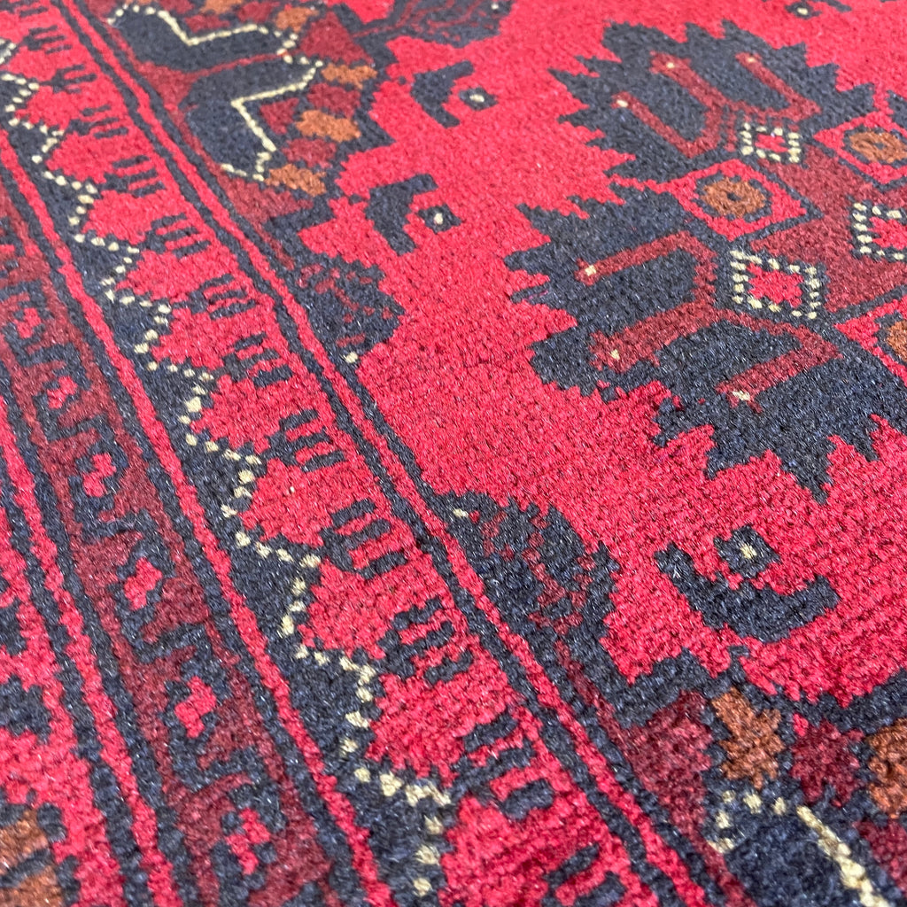 Afghan Khal Muhammadi Rug