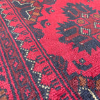 Afghan Khal Muhammadi Rug