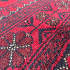 Afghan Khal Muhammadi Rug