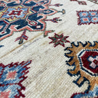 Afghan Super Kazak Runner