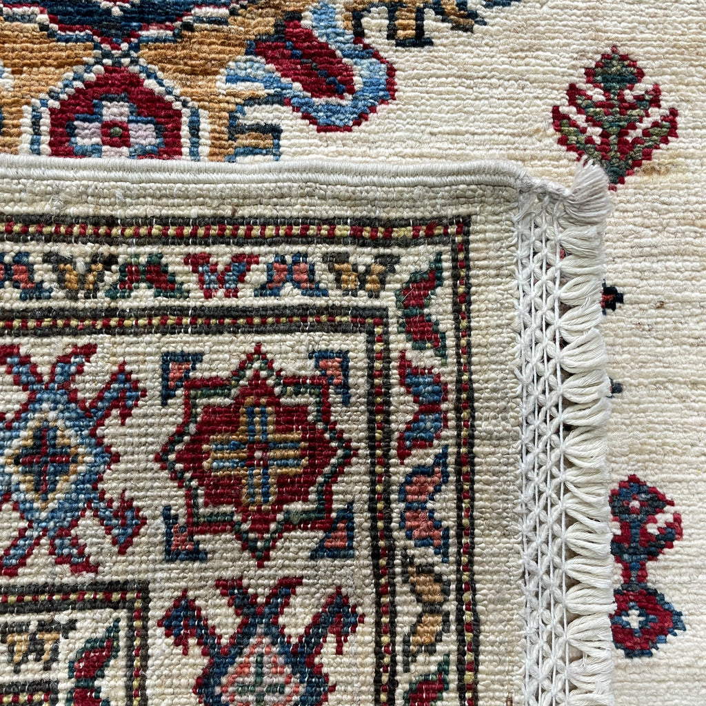 Afghan Super Kazak Runner