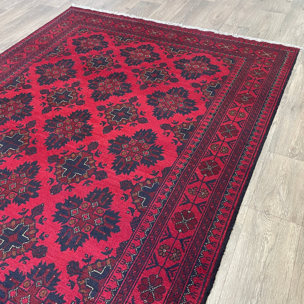 Afghan Khal Muhammadi Rug