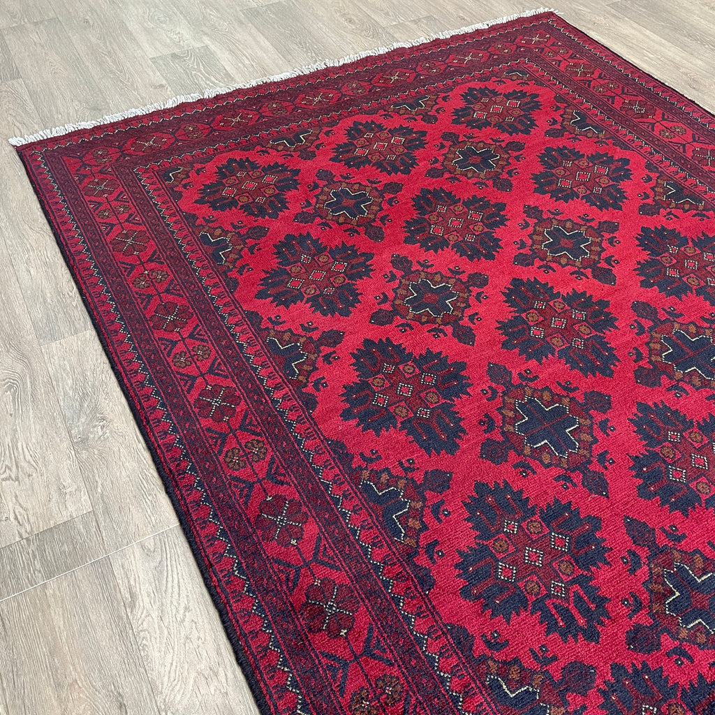 Afghan Khal Muhammadi Rug