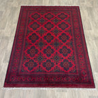 Afghan Khal Muhammadi Rug