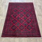 Afghan Khal Muhammadi Rug