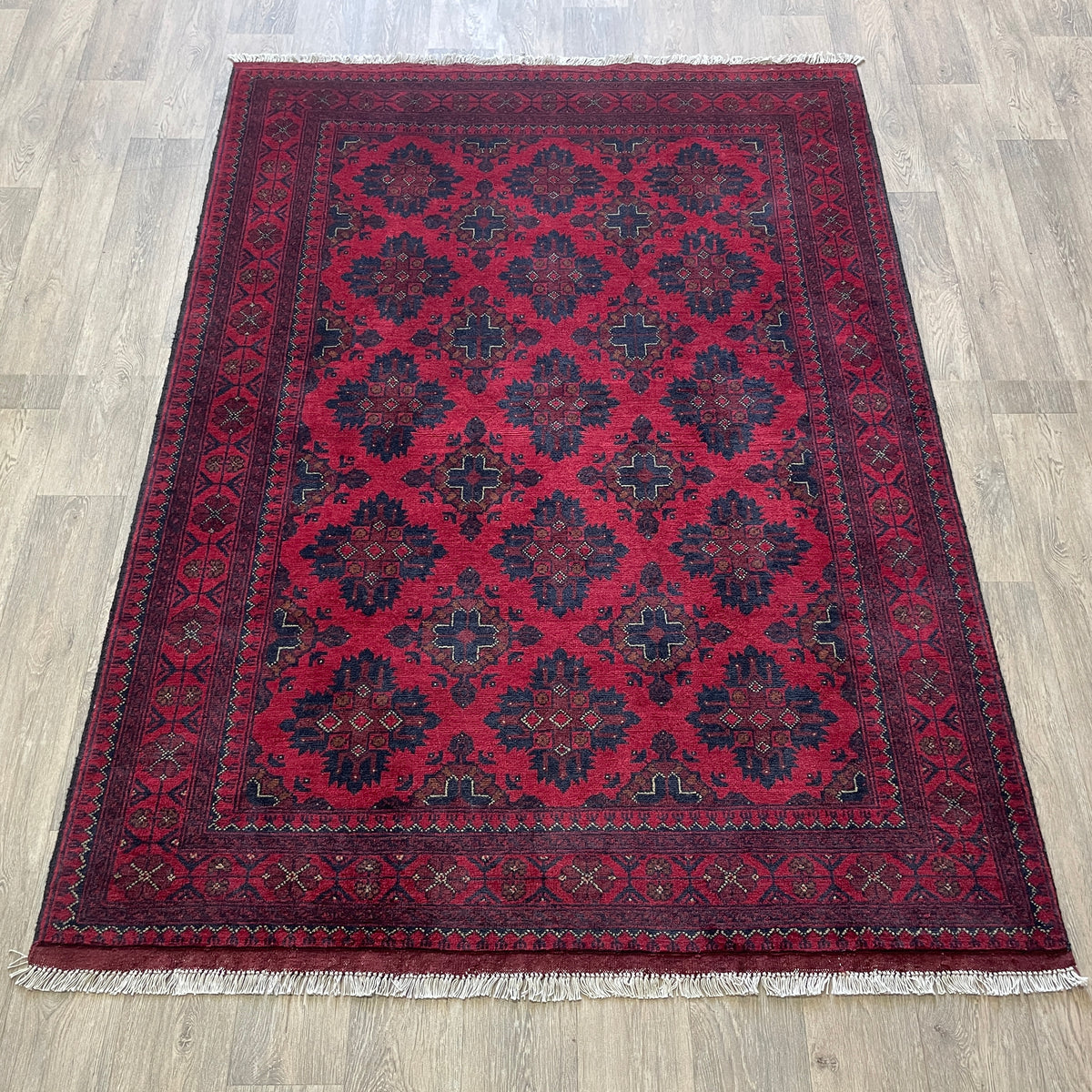 Afghan Khal Muhammadi Rug