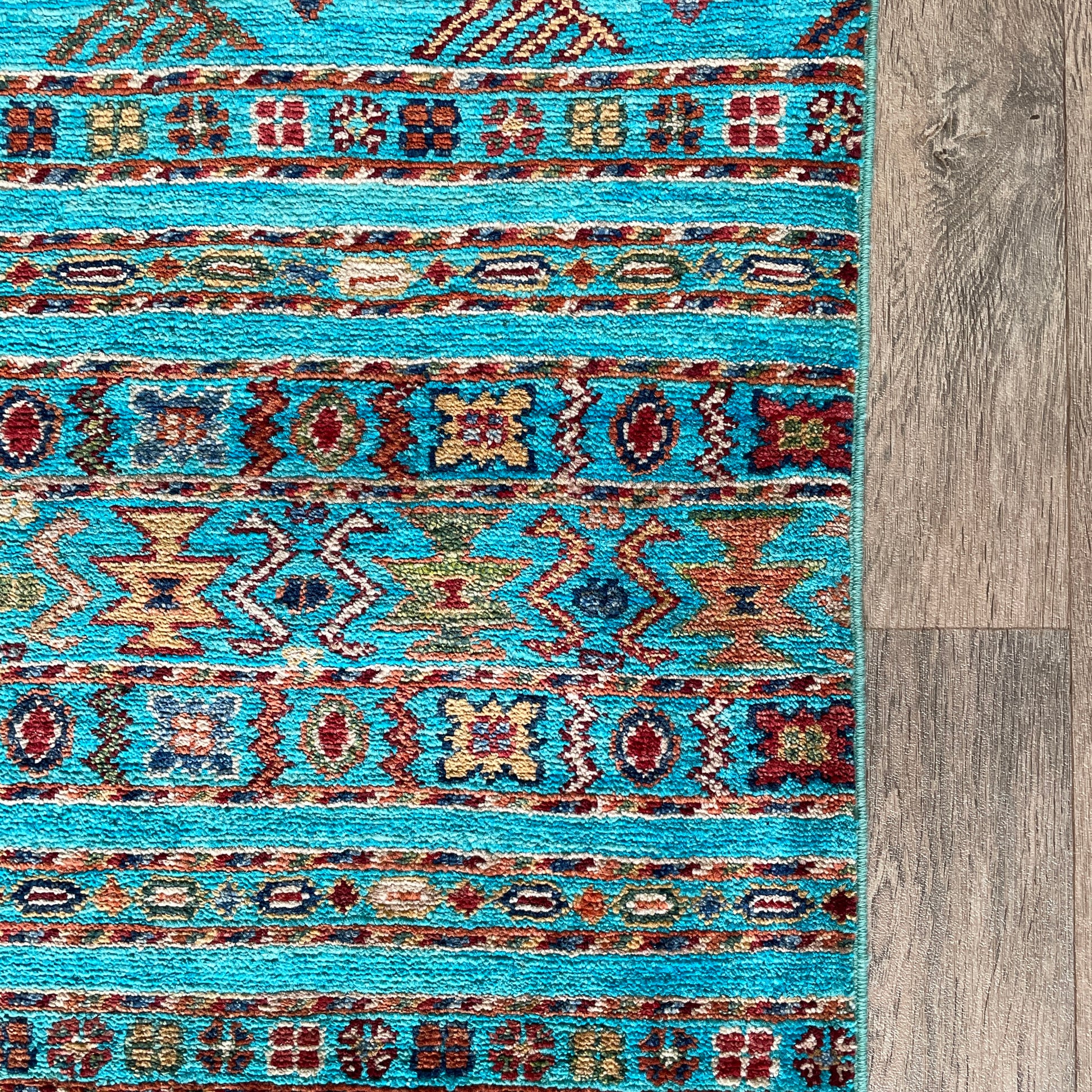 179 x 122 cm | Afghan Fine Gabbeh Rug
