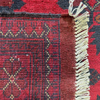 Afghan Khal Muhammadi Rug