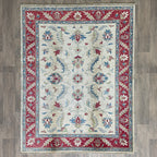 Afghan Sultanabad Rug