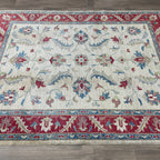 Afghan Sultanabad Rug
