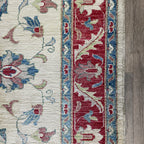 Afghan Sultanabad Rug
