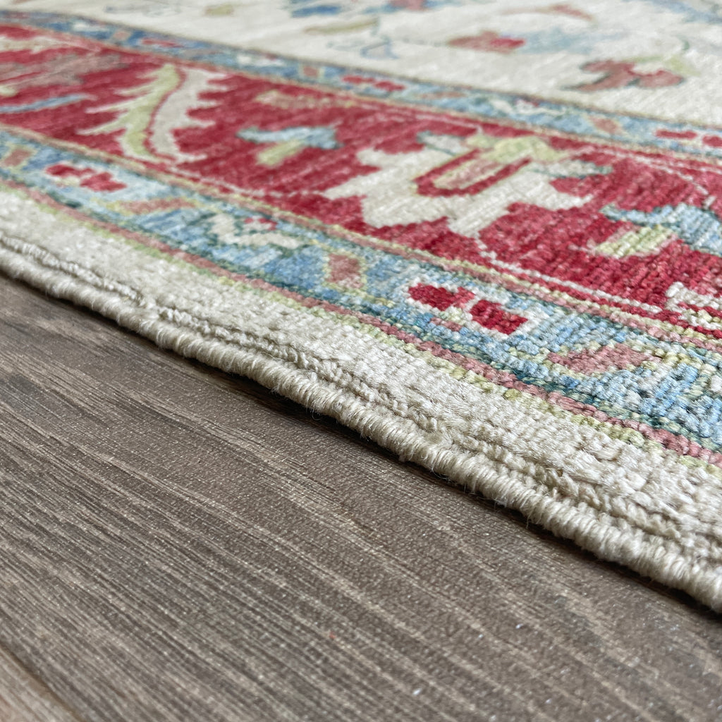 Afghan Sultanabad Rug