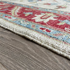 Afghan Sultanabad Rug