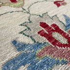 Afghan Sultanabad Rug