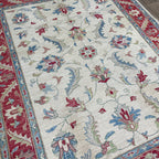 Afghan Sultanabad Rug