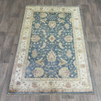 Afghan Sultanabad Rug