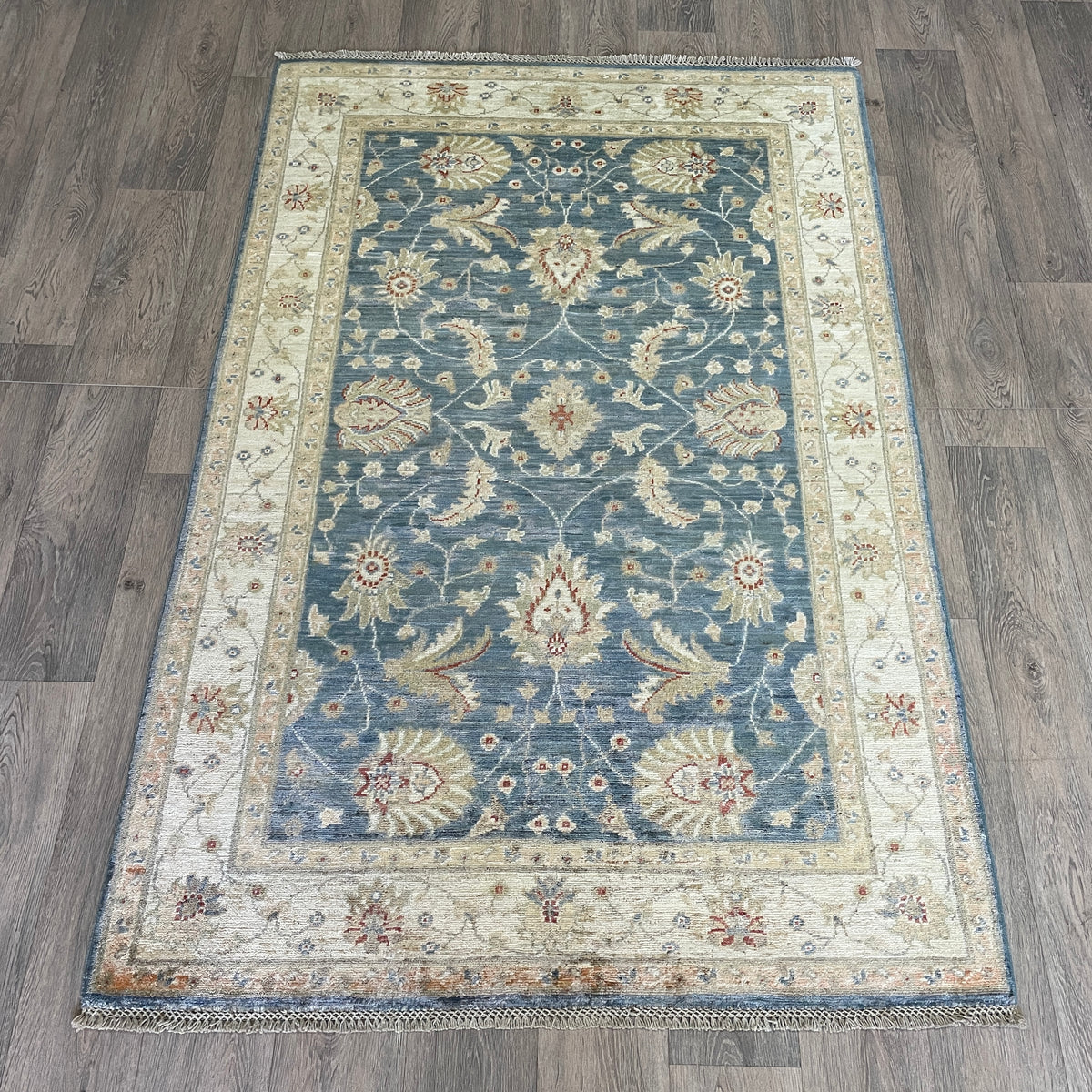Afghan Sultanabad Rug