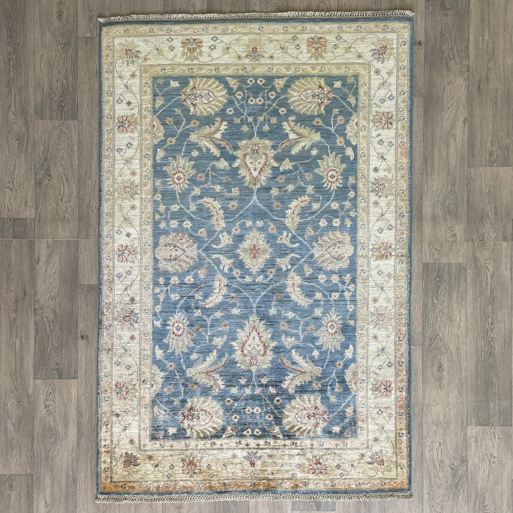 Afghan Sultanabad Rug