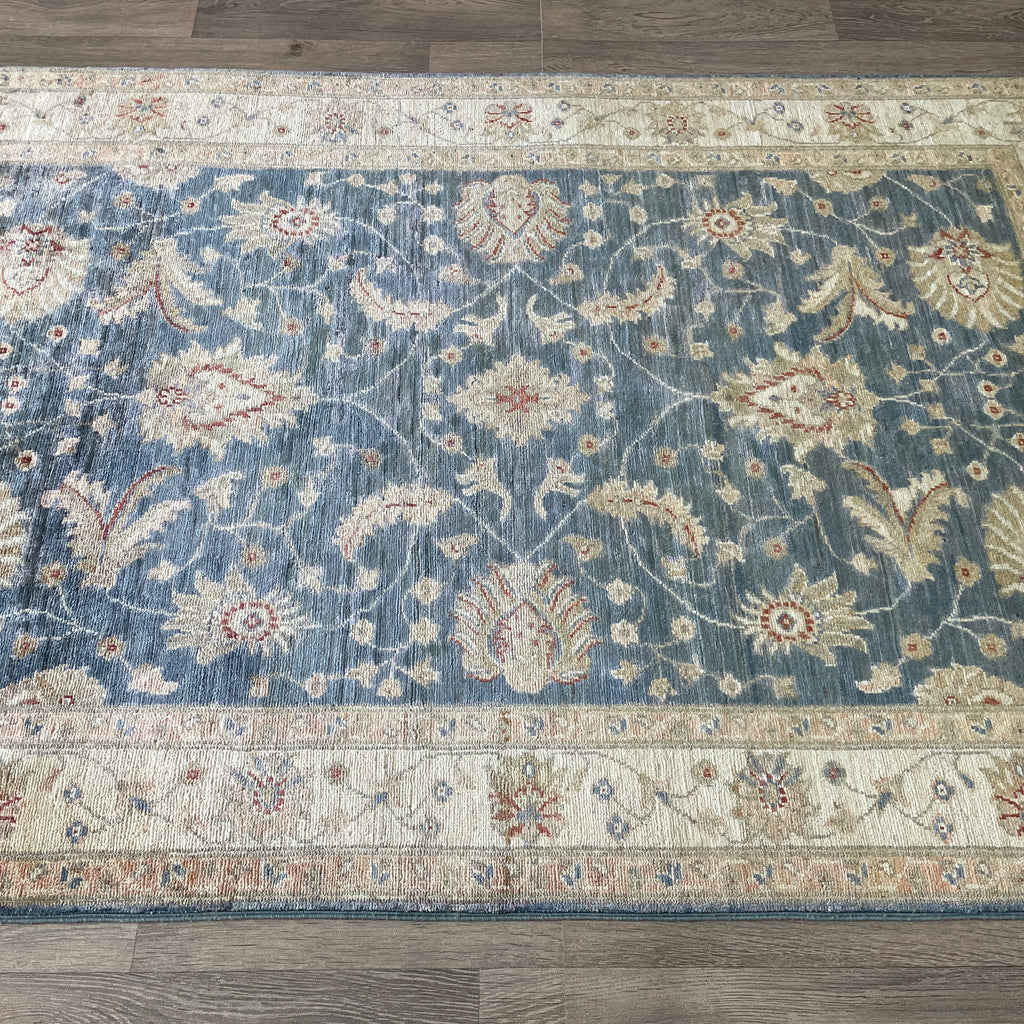 Afghan Sultanabad Rug