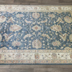 Afghan Sultanabad Rug